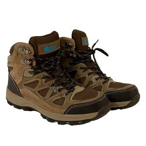 Denali hiking boots- Size 7